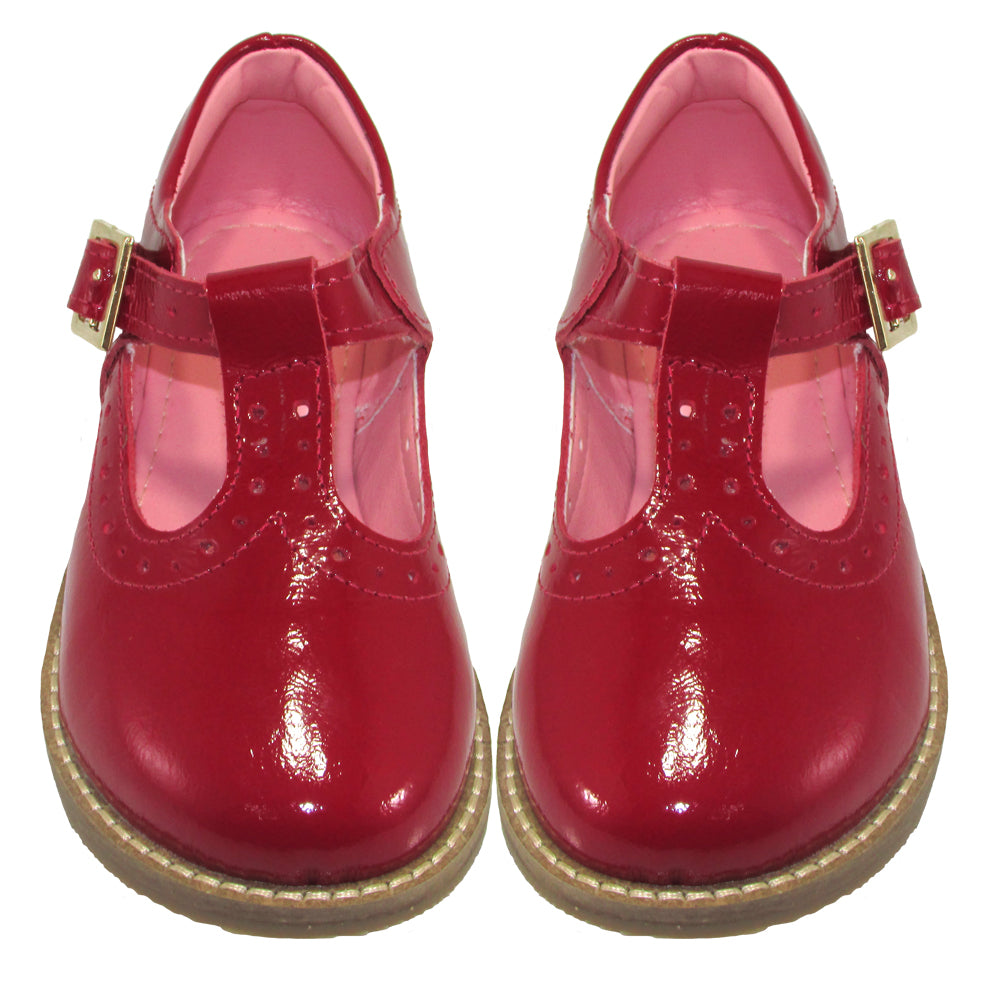 Sapato Infantil Menina 85010