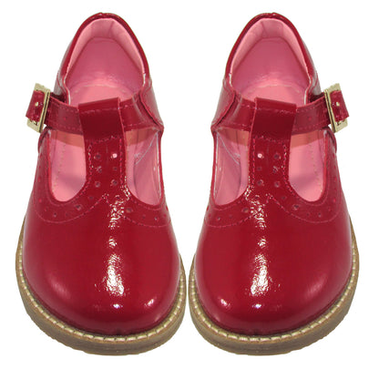 Sapato Infantil Menina 85010