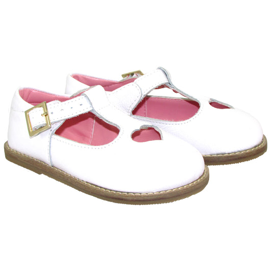 Sapato Infantil Menina 85011