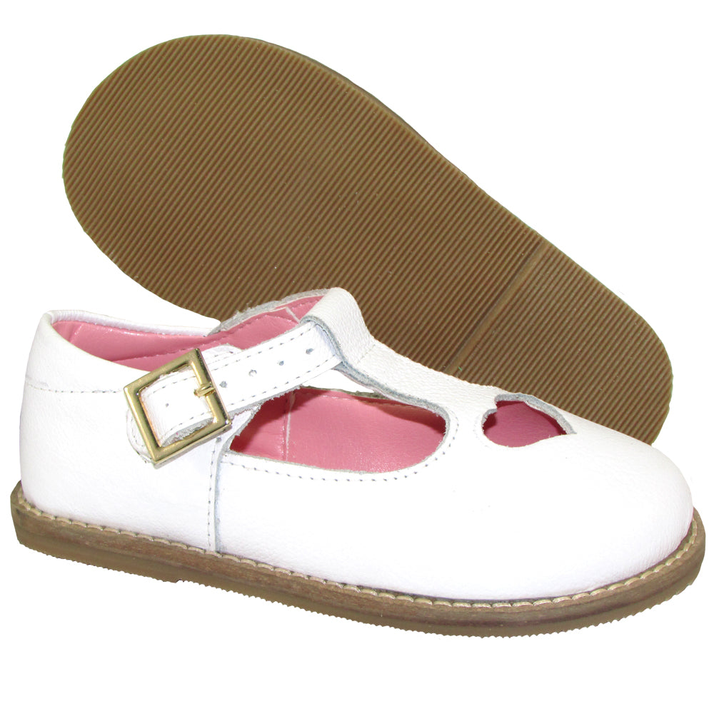 Sapato Infantil Menina 85011