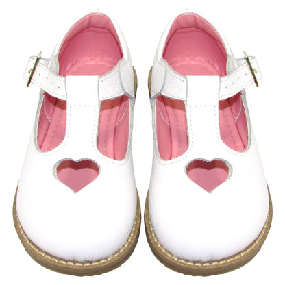 Sapato Infantil Menina 85011