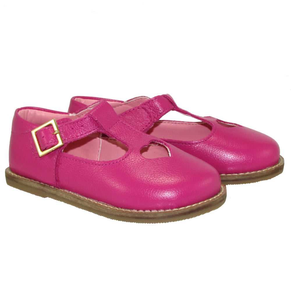 Sapato Infantil Menina 85011