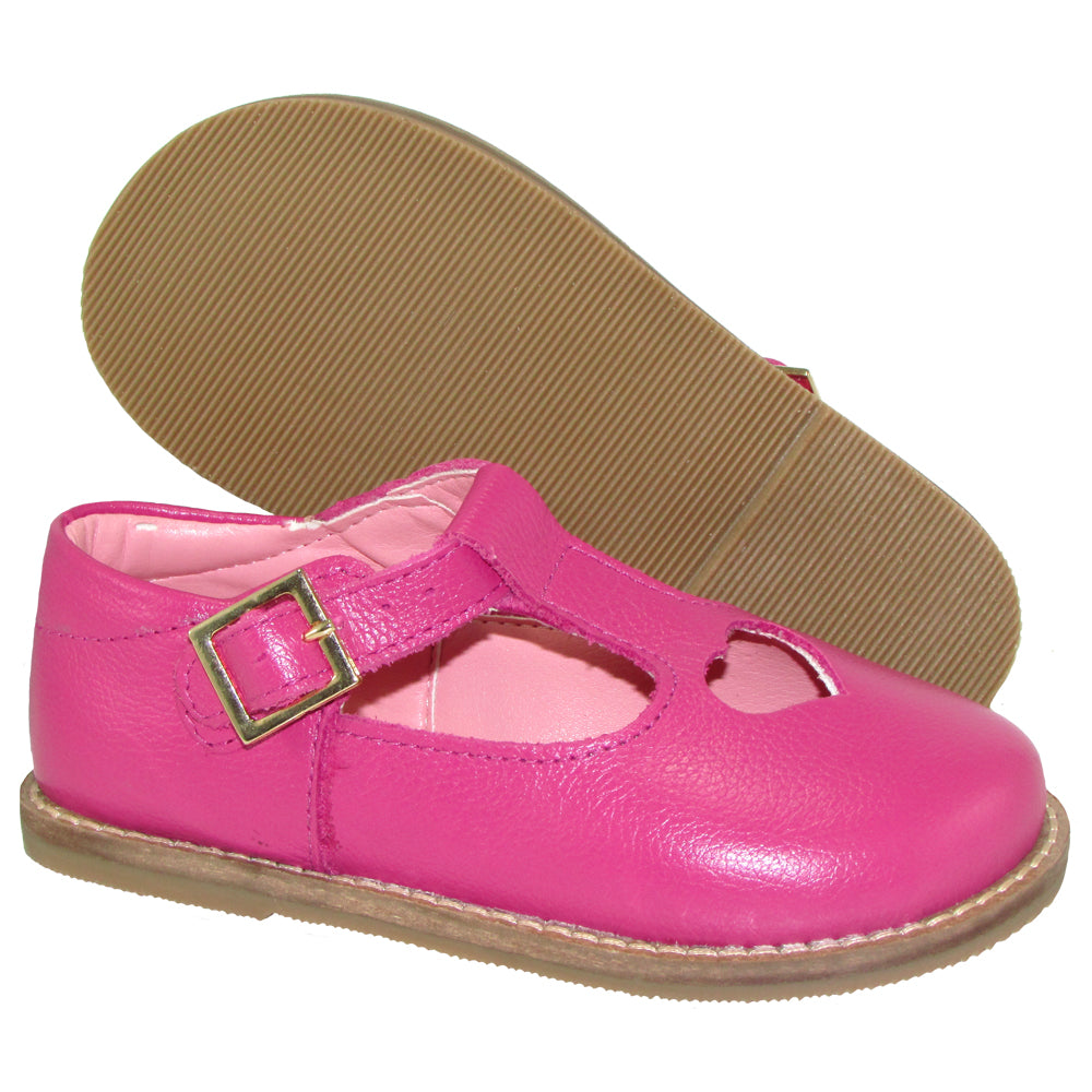 Sapato Infantil Menina 85011