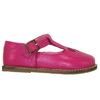 Sapato Infantil Menina 85011