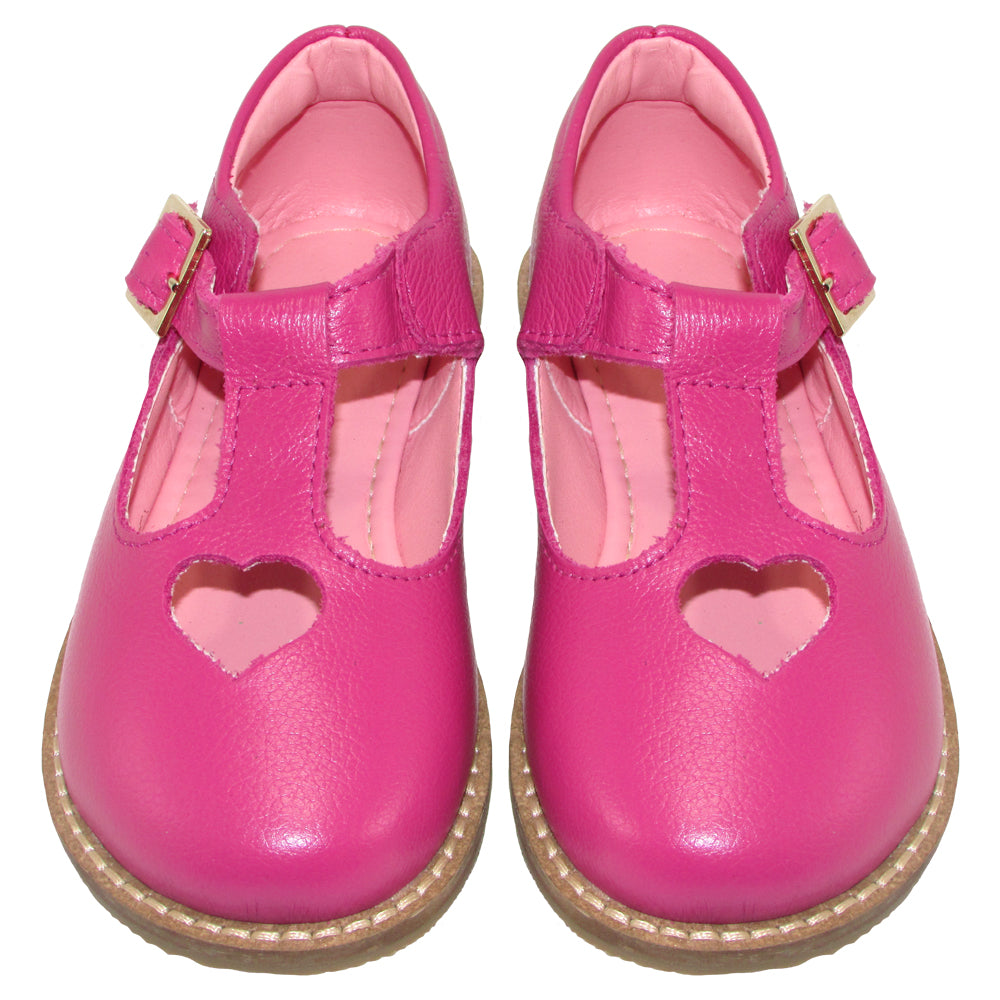 Sapato Infantil Menina 85011