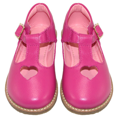 Sapato Infantil Menina 85011