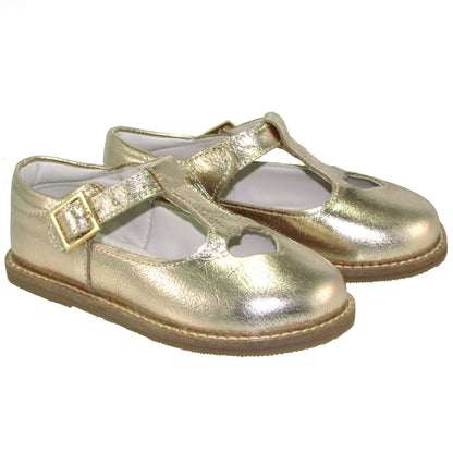 Sapato Infantil Menina 85011