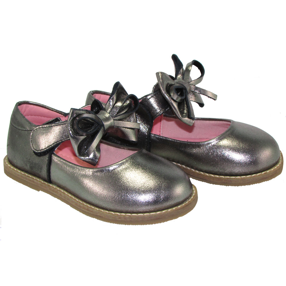 Sapato Infantil Menina 85012