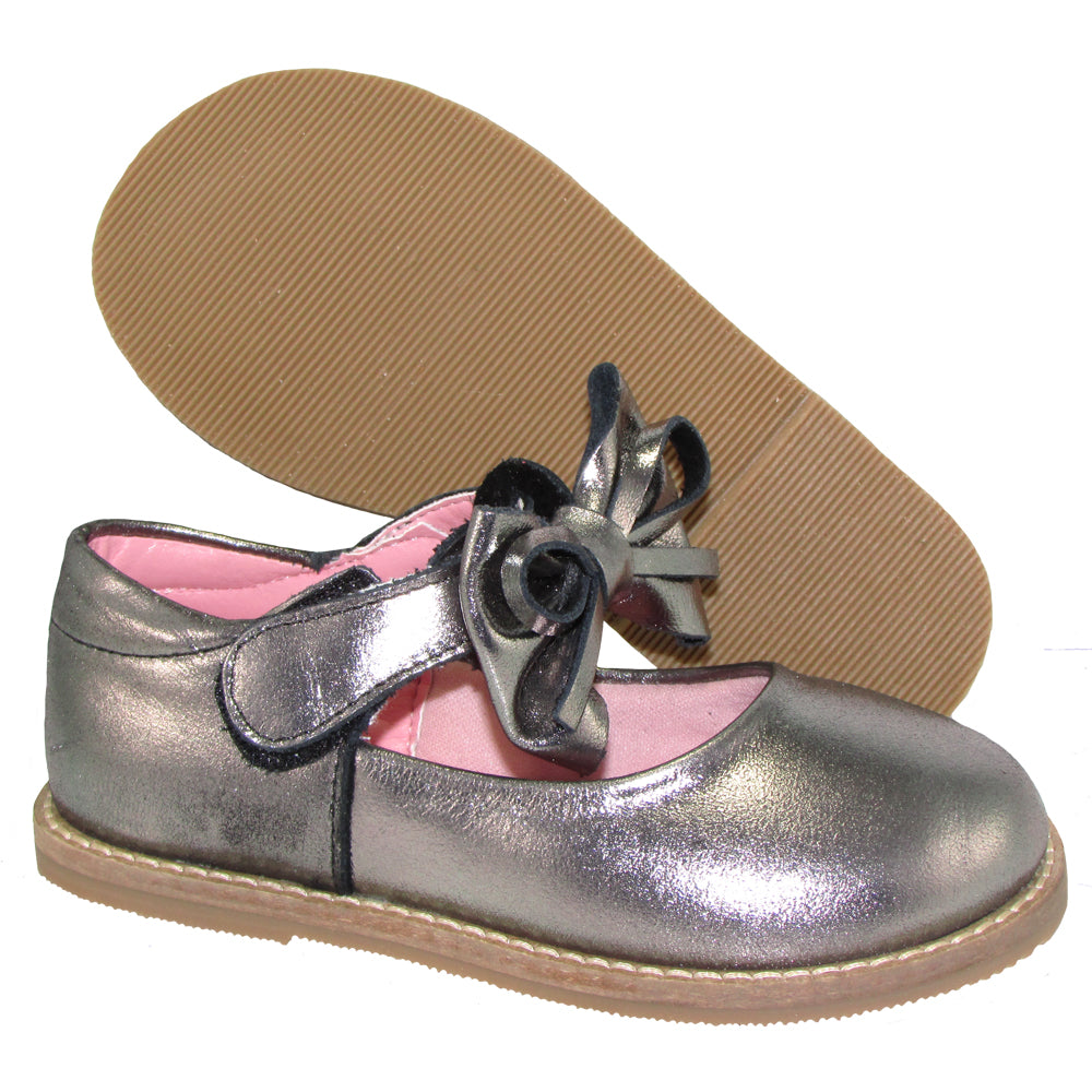 Sapato Infantil Menina 85012