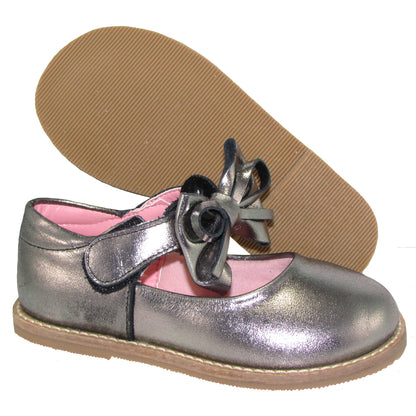 Sapato Infantil Menina 85012