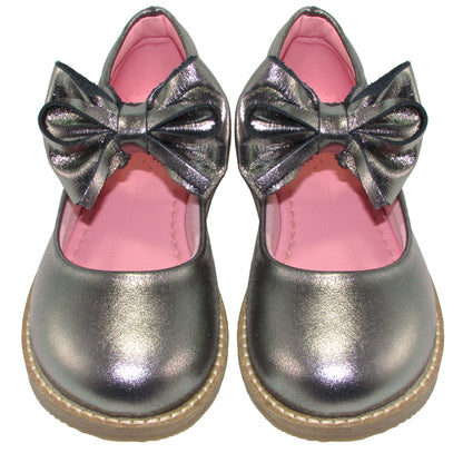 Sapato Infantil Menina 85012
