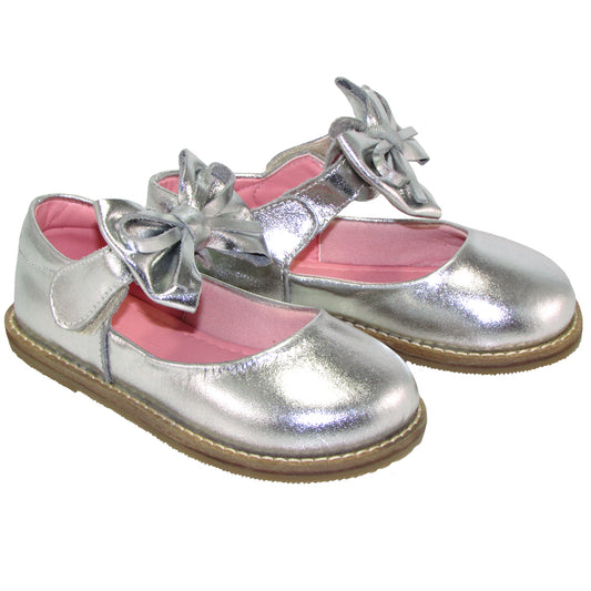 Sapato Infantil Menina 85012
