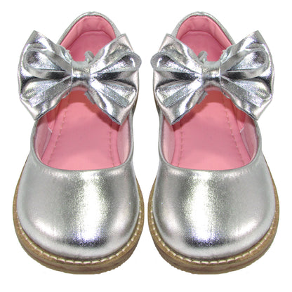 Sapato Infantil Menina 85012