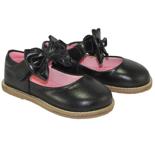 Sapato Infantil Menina 85012