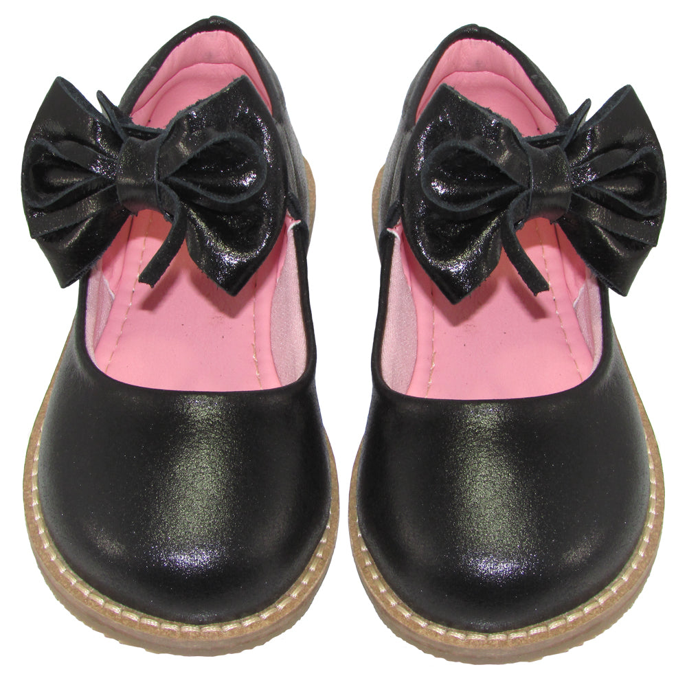 Sapato Infantil Menina 85012
